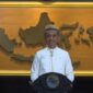 Menteri Investasi/Kepala BKPM Bahlil Lahadalia