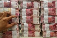 Dana Bansos sebesar Rp208,52 Miliar belum dikembalikan ke kas Negara (Foto Ilustrasi)