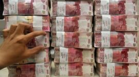 Dana Bansos sebesar Rp208,52 Miliar belum dikembalikan ke kas Negara (Foto Ilustrasi)