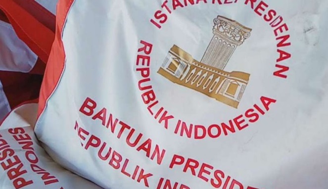 Bansos Presiden