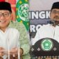 Cak Imin Minta dan Menteri Agama (Foto Kolase)