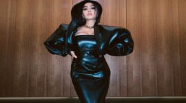 Agnez Mo (Dok Foto Facebook Agnez Mo)