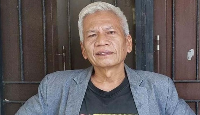 Pengamat Hukum dan Politik Mujahid 212, Damai Hari Lubis