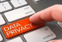 Data Pribadi/Ilustrasi