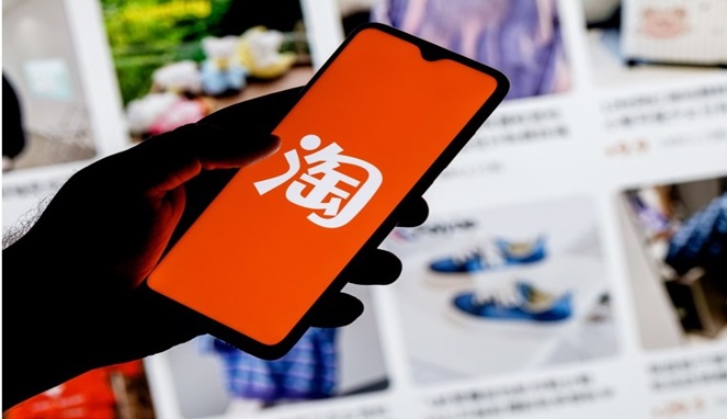 China menjajah pasar global termasuk Indonesia (Ilustrasi)