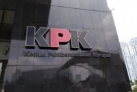 Gedung KPK (Ist)