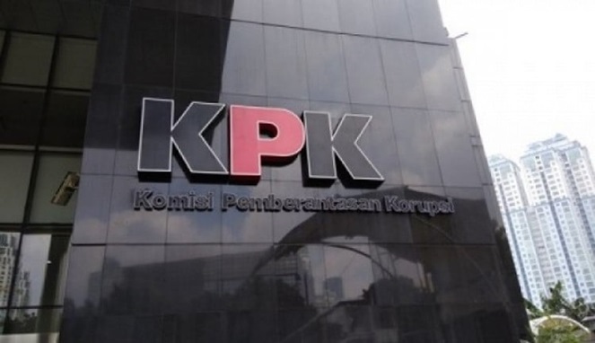 Gedung KPK (Ist)