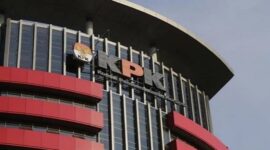 Gedung KPK/Okezone