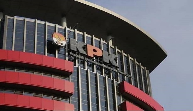 Gedung KPK/Okezone