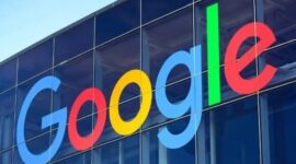 Google Investasi di Malaysia Rp 32 Triliun