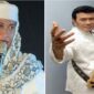 Habib Bahar Versus Rhoma Irama (Foto Kolase)