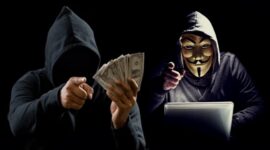 Hacker pdn/ilustrasi