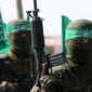 Kelompok Pejuang Gaza, Hamas (Ist)