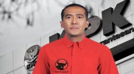 Harun Masiku/Net