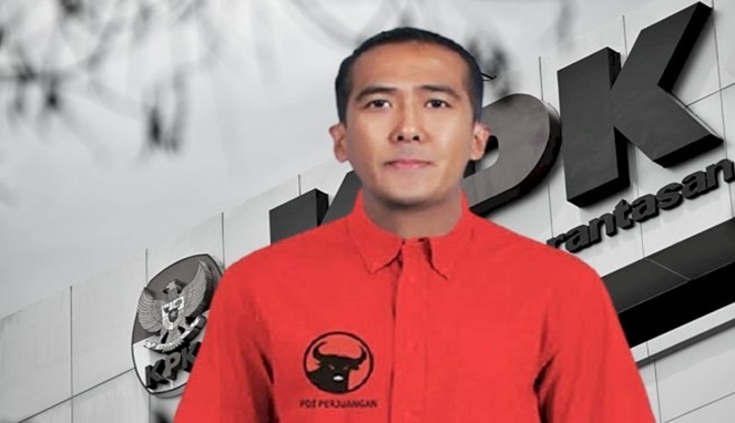 Harun Masiku/Net