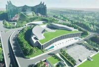 Ibu Kota Nusantara (Sumber foto : Istimewa)