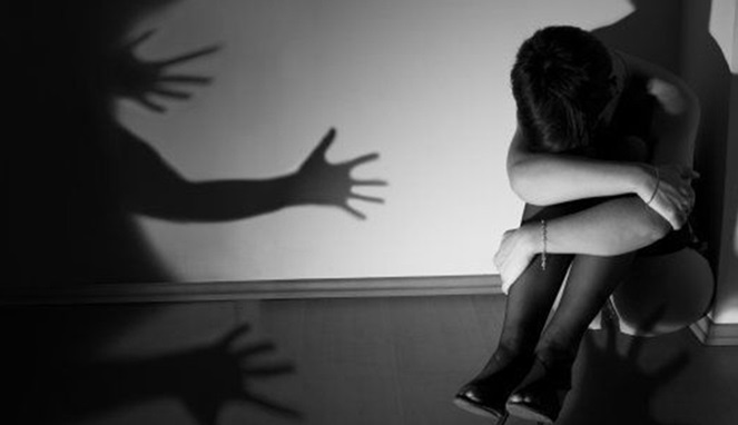 Siswi SD di Baubau, Sultra Digilir Diperkosa 26 Pria (Foto Ilustrasi)