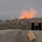 Jet Tempur Israel Hantam Wilayah Lebanon Selatan (Foto X Twitter)