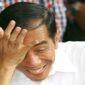 Jokowi/net