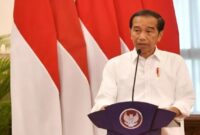 Jokowi Izinkan Organisasi Keagamaan Kelola Usaha Pertambangan