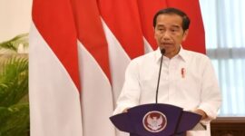 Jokowi Izinkan Organisasi Keagamaan Kelola Usaha Pertambangan