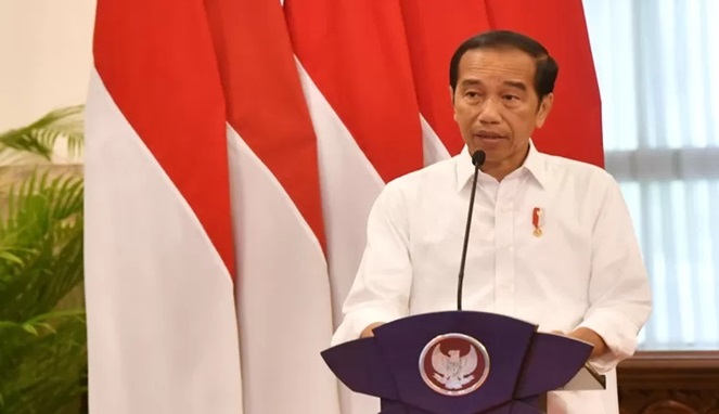 Jokowi Izinkan Organisasi Keagamaan Kelola Usaha Pertambangan