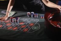 Judi online/Ilustrasi