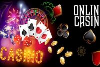 Permianan Judi Online/Ilustrasi