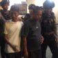 Jukir liar di Pelabuhan Makassar Ditangkap (Dok Polisi)