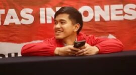 Kaesang Pangarep