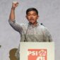 Anak Presiden Jokowi, Kaesang Pangarep