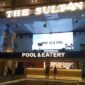 Kafe The Sultan Island Makassar/Instagram