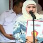 Bakal calon gubernur Jatim Khofifah Indar Parawansa 