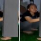 
Gempar, Mama Muda Masturbasi Sambil Ngejos “Senjata” Bocah Sendiri (Tangkapan Layar Video)
