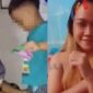 Mama Muda yang Lecehkan Anak Sendiri di Tangsel Ditangkap