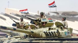 Militer Iran (Ist)