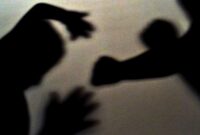 Oknum guru aniaya santri (Ilustrasi)