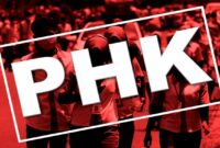 PHK Ilustrasi