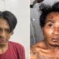 Dua Pembegal Syukur dan Asrul Ditangkap Polisi (Dok Polisi)