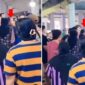 Emak-emak pencuri emas di Pasar Tanru Tedong diamankan 