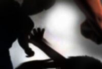 TNI Gadungan Aniaya Pacar di Kendari (Ilustrasi)