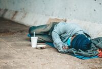 Bansos untuk orang miskin kurang dan tidak teapt sasaran (Ilustrasi)