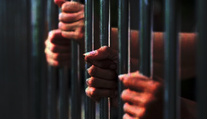 Istri Pezina dan Pria yang Digerebek Jadi Tersangka (Ilustrasi)