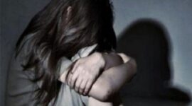 Oknum polisi Bripka SR perkosa anak SD (Foto Ilustrasi)