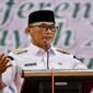Pj Gubernur Sulsel Prof Zudan Arif Fakrulloh 