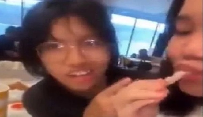 3mpat Remaja Hina Anak-anak Palestina