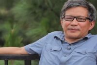 Pengamat Politik Rocky Gerung (Ist) 
