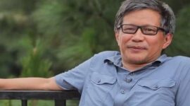 Pengamat Politik Rocky Gerung (Ist) 