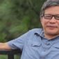 Pengamat Politik Rocky Gerung (Ist) 