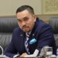 Wakil Ketua Komisi III DPR Ahmad Sahroni (Ist)